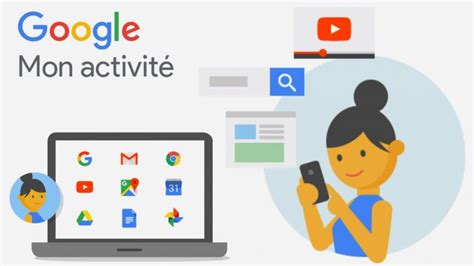 my activity google supprimer historique|Google My Activity : comment gérer lhistorique de mon activité。